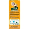 thumbnail image 3 of Arm & Hammer Cat Litter Deodorizer With Baking Soda 20 oz. 3-Pack, 3 of 12