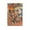 Unframe-style, variant on Painter Henri De Toulouse-Lautrec Famous Paintings Circus Dancer Posters Canvas Poster Wall Art Picture Prints Hanging Photo Gift Decor Home Posters Artworks 20x30inch(50x75cm)
