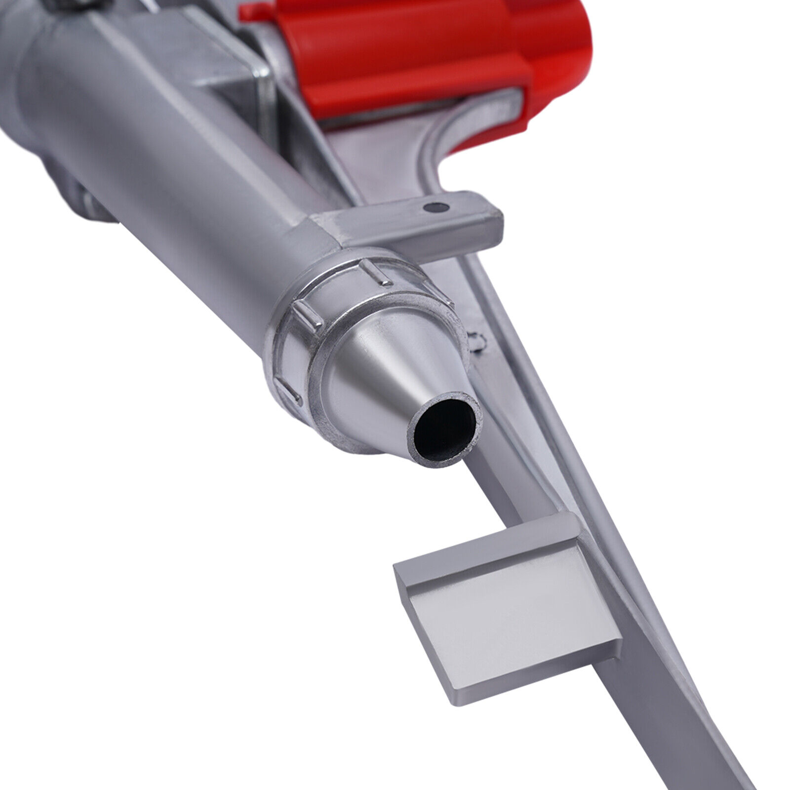 2" Garden Irrigation Spray Gun Sprinkler Gun Large Impact Area 360° Adjustable
