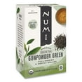 thumbnail image 2 of Organic Teas And Teasans, 1.27 Oz, Gunpowder Green, 18/box | Bundle of 5 Boxes, 2 of 2