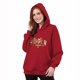 thumbnail image 5 of Ailaofu Womens Halloween Sweatshirt Cute Graphic Crewneck Pullover Printed Long Sleeve Fall Outfits Sweatshirts, 5 of 5
