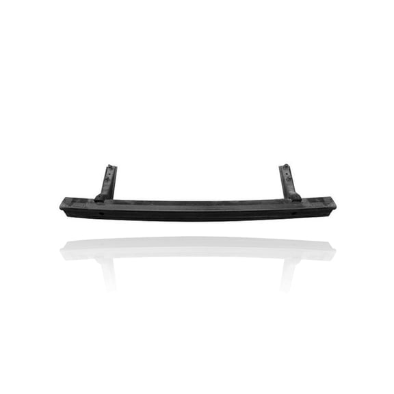 Bumper Cover Reinforcement for 98-04 Seville Rear Impact Bar Aluminum 25715937