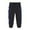 Black, variant on Kids Winter Pants, Boys' Jogging Bottoms Drawstring Elastic Sweatpants Training Trousers For Sports And Leisure,Cute Sweatpants,Sweatpants Wide Leg,Size:6-7 Years