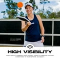 thumbnail image 6 of Franklin Sports X-40 Outdoor Pickleballs - Official Size - Lava - 100 Pack, 6 of 14