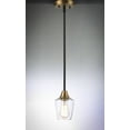 thumbnail image 2 of Maxim Lighting - LED Bath Vanity - Bravado-5 Light Bath Vanity-33 Inches wide by, 2 of 7