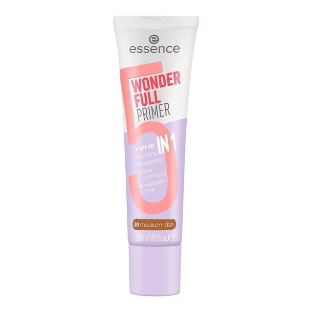 Primer Essence Marrón 30ml