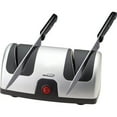 thumbnail image 5 of Brentwood 45-Watt 2-Stage Electric Knife Sharpener, 5 of 8