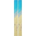 thumbnail image 2 of Coolnut 2PCS Refrigerator Door Handle Covers, ‎14"x 5.5" Handle Covers for Fridge and Microwave Oven,Keep Your Kitchen Appliance Clean from Smudges, Drips, Oil, 2 of 6
