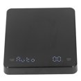 thumbnail image 4 of Digital Table Top Scale, LCD Display Accurate Second Reading Intelligent Coffee Scale  for Kitchen, 4 of 7