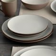 thumbnail image 7 of Noritake Colorwave Clay Set of 4 Coupe Dinner Plates, 7 of 7