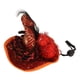 thumbnail image 1 of Sombrero de Araña para Mascotas Bling Bling Halloween, 1 of 12