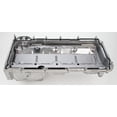 thumbnail image 2 of GM Performance Parts 19212593 5 qt. Muscle Car Engine Oil Pan Rear Kit - Aluminum, 2 of 7