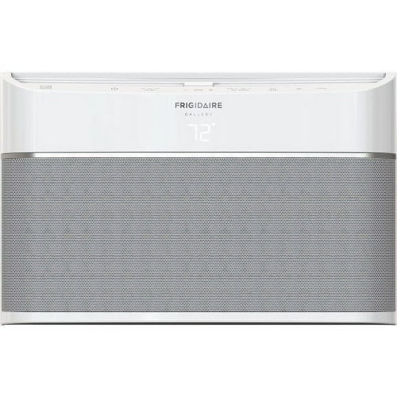 Frigidaire FGRC1244T1 12,000 BTU Window Air Conditioner with Wifi Controls, New Body Style