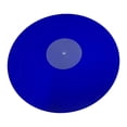 thumbnail image 3 of BELOVING Turntable Platter Mat Accessories Help Lower Noise Direct Replace Record Pad Blue, 3 of 10