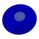 thumbnail image 3 of Alfombrilla antideslizante para plato giratorio, reduce el polvo y el ruido, alfombrilla para fonógrafo, fácil de instalar. Azul, 3 of 9