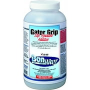 BonWay 32-540 Gator Grip Slip Resistant Additive for 1 Gallon