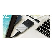 WD Western Digital My Passport