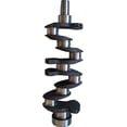 thumbnail image 1 of Seapple CRANKSHAFT 129902-21011 12990221011 Stroke 50mm Compatible with Yanmar 4TNV94 4TNV98 4D94E Engine, 1 of 1