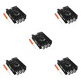 thumbnail image 1 of Sidaley Signal Receiver Stereo Board Powerful Car Amplifier Speaker Professional Supplies Power Amplifiers Compact Audio Digital Size Type2, 1 of 6
