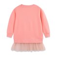 thumbnail image 7 of Mnyotv Cartoon Printed Crewneck Tops Long Sleeve Pullover Sweatshirts Kids Cute Fall Clothes Size 1-2 Years, 7 of 7