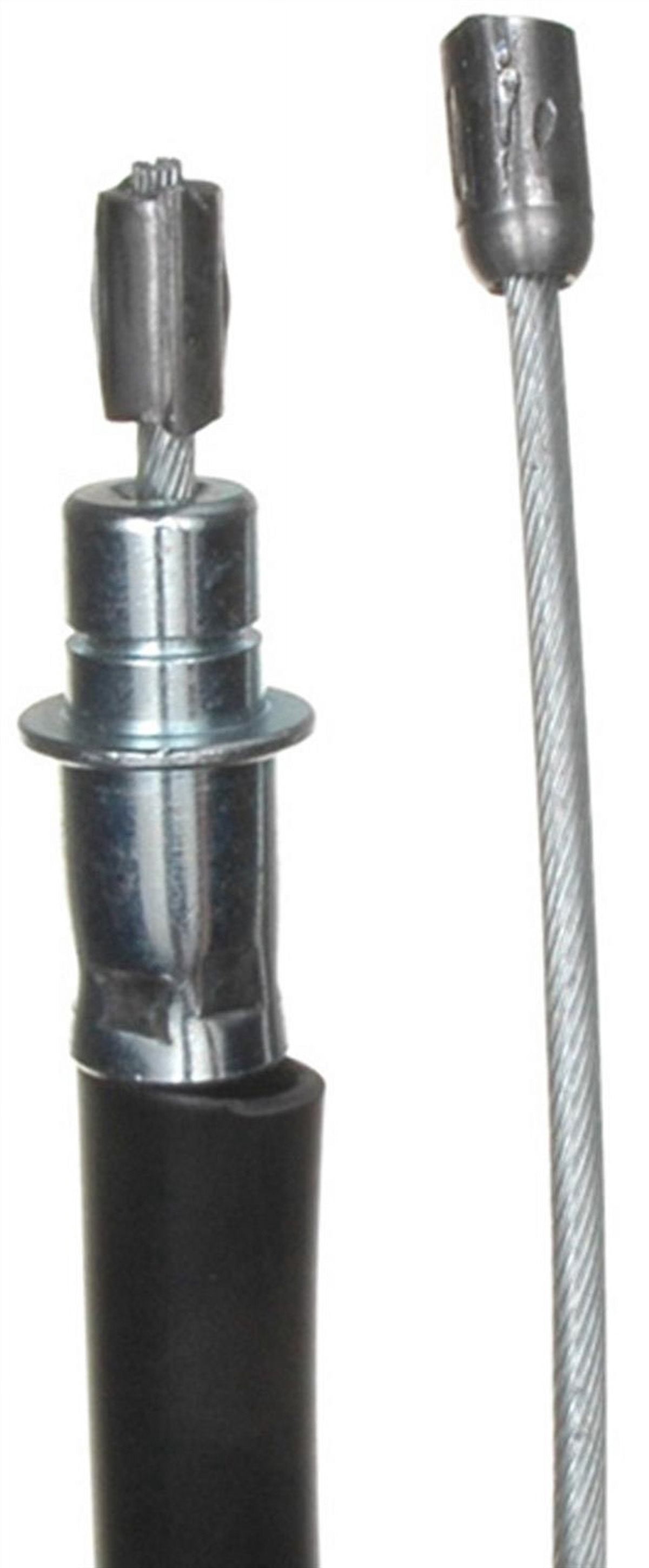 Driver Side Parking Brake Rear Cable
