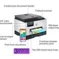 thumbnail image 2 of HP OfficeJet Pro 9135e All-in-One Printer, Color, Printer-for-Small Medium Business, Print, Copy, scan, fax, wireless (404M0A#B1H), 2 of 2