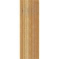 thumbnail image 4 of Ekena Millwork 8"W x 24"D x 24"H Olympic Rough Sawn Arts and Crafts Outlooker, Western Red Cedar, 4 of 4