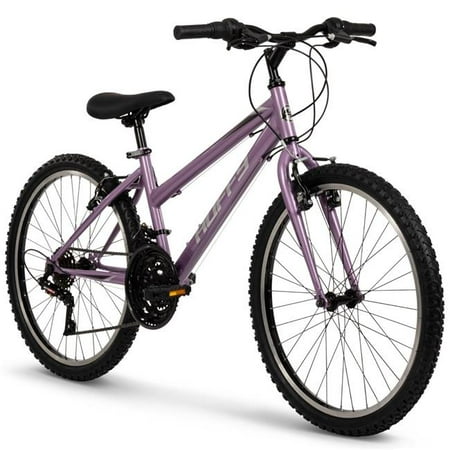 Huffy 24215 Huffy Granite Mountain Bike - 24-Inch - 15-Speed...