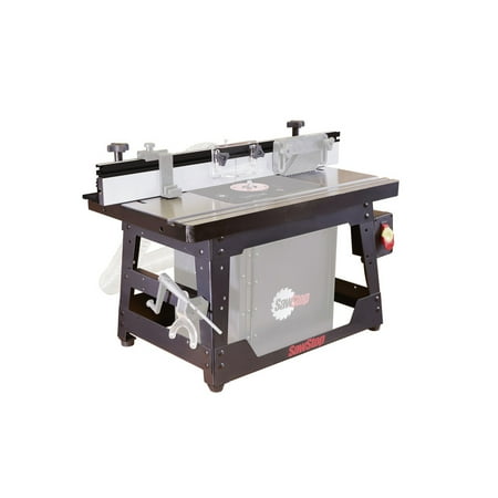 SawStop RT-BT Benchtop Router Table (RT-F27, RT-STB,