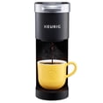 thumbnail image 1 of Dispensador de bebidas calientes Keurig K-Mini negro mate, 1 of 9