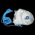 thumbnail image 3 of Filet Moulé, Outil de Pêche à Mailles Durables Portables Accessoires de Pêche Confort Ultime, 3 of 14
