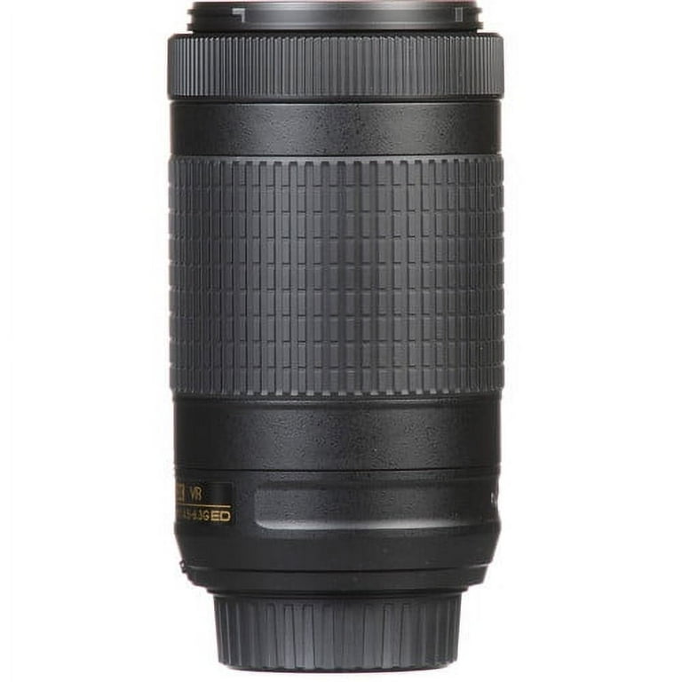 【美品】AF-P DX NIKKOR 70-300mm f/4.5-6.3G Amazon.com : Nikon AF-P DX NIKKOR 70-300mm f/4.5-6.3G ED VR Lens