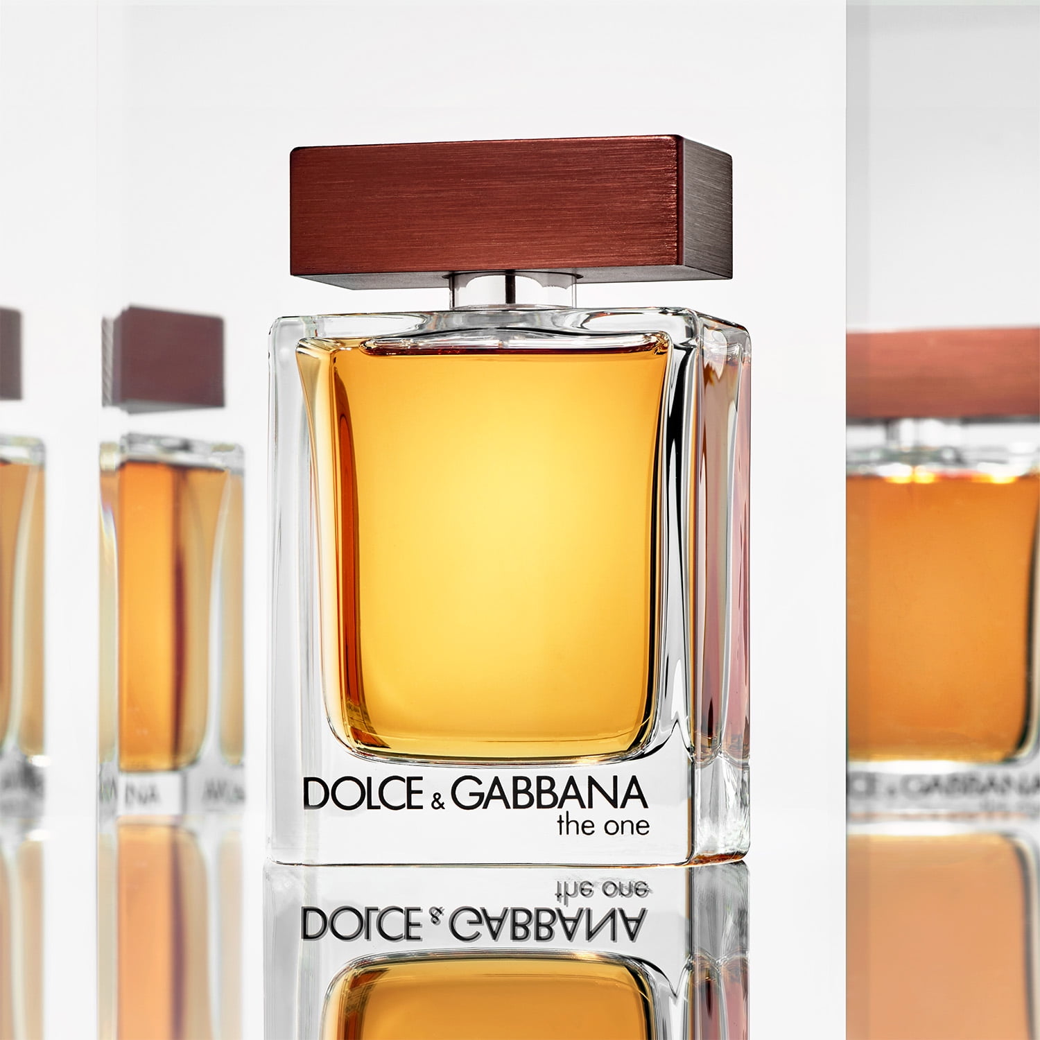 Dolce & Gabbana The One Eau de Toilette, Cologne for Men, 1.7 fl oz