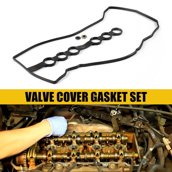 Valve Cover For Set Gasket 2000-2008 - Corolla 1.8L L4 1794cc #VS50542R