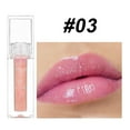 Worpbope Lip Butters Temperature Changing Pearlescent Lip Oil
