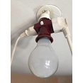 thumbnail image 5 of Set of E27 screw socket with switch 6A250V [A-class energy efficiency] [A-class energy efficiency], 5 of 5