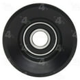 thumbnail image 3 of Accessory Drive Belt Tensioner Pulley Fits select: 1997-2001,2004-2008 FORD F150, 3 of 5