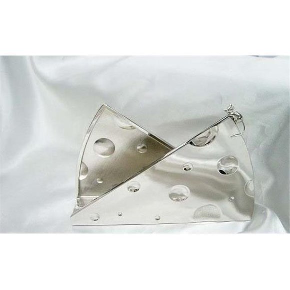 Mice Napkin Holder