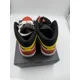 thumbnail image 4 of Size 9 - A i r-Jor-dan 1 SE Mid Amarillo, 4 of 6
