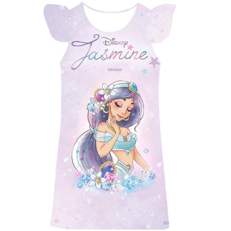 La robe de jasmine sale