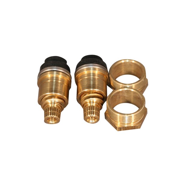 AMERICAN STANDARD 0662890070A Valve Rebuild Kit, Brass