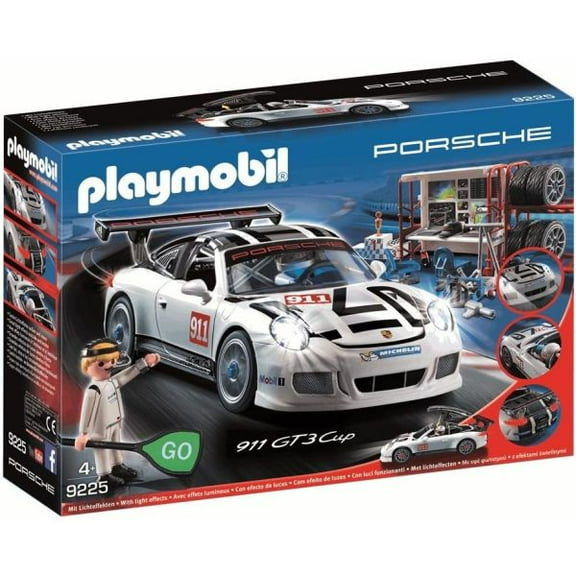 PORSCHE 911 GT3 CUP - PO - 9225