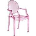 thumbnail image 3 of Modway Casper Dining Armchairs, Set of 2, Multiple Colors, 3 of 5