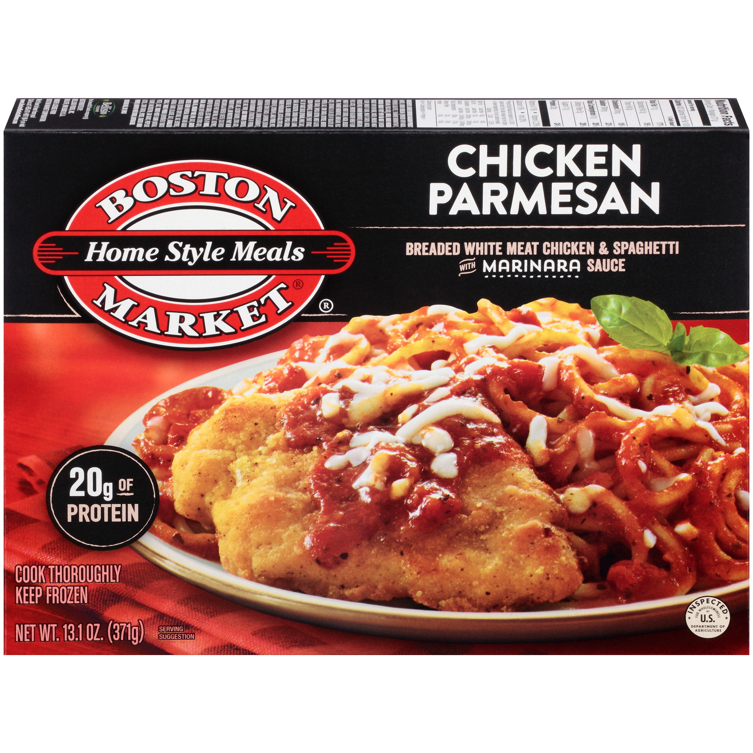 Boston Market Nutrition Menu Besto Blog