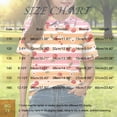 thumbnail image 4 of Hearthz Polo Shirts for Girls Cherry Floral Printed Short Sleeve Cute Shirts for Girls Lapel Collar Teen Girl Trendy Clothes School Uniform 11-12Y, 4 of 7