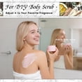 thumbnail image 4 of Aceite aromático HIQILI Frost Bloom Ocean Lily 150 ml, 4 of 8
