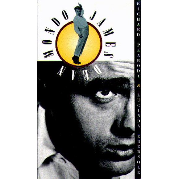 Mondo James Dean: A Collection of Stories and Poems About James Dean (Mondo Series)