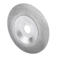 thumbnail image 4 of Tasse Abrasive Diamant, 100*16mm Roue de Polissage Diamant Tasse de Roue de Polissage Très Polyvalente, 4 of 7