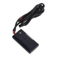 thumbnail image 3 of Motorcycle LCD Water Temperature Gauge Kit, Digital Display Thermometer for Engine, Waterproof 12V Voltmeter, 3 of 7