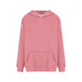thumbnail image 5 of Sweats Décontractés Polyvalents à Manches Longues Sweat-Shirts à Manches Longues Gris Foncé, 5 of 5